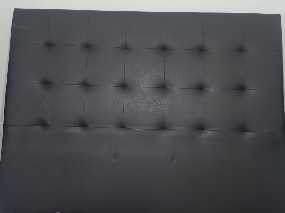 Vendo Cabeceira Cama para Sommier