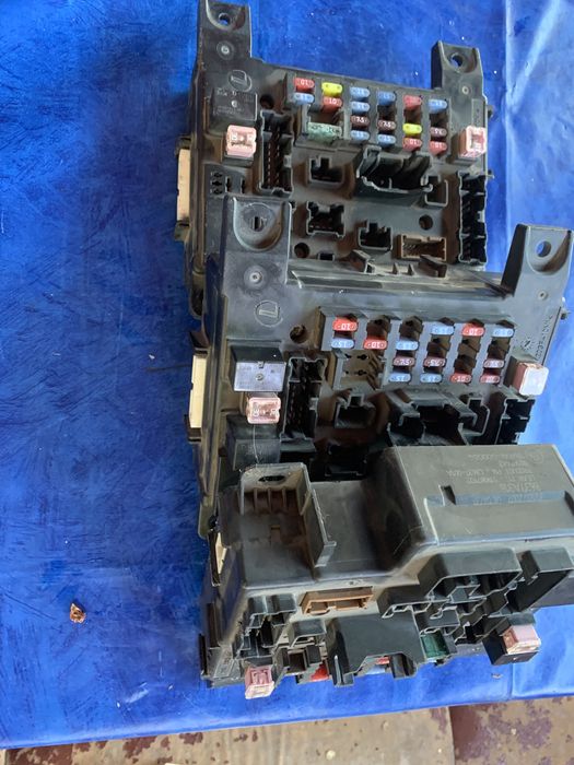 Разборка Лансер 10/ Lancer X