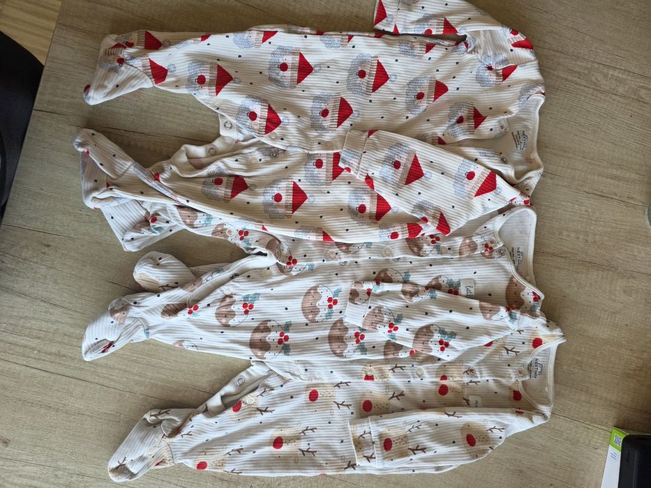 Чоловічок  Next 6-9  місяців