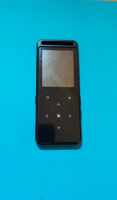 Диктофон Benjie M6 16Gb Mp3 плеєр
ВБУДОВАНА ПАМ'ЯТЬ	16 ГБ
ТИП КАРТ ПАМ