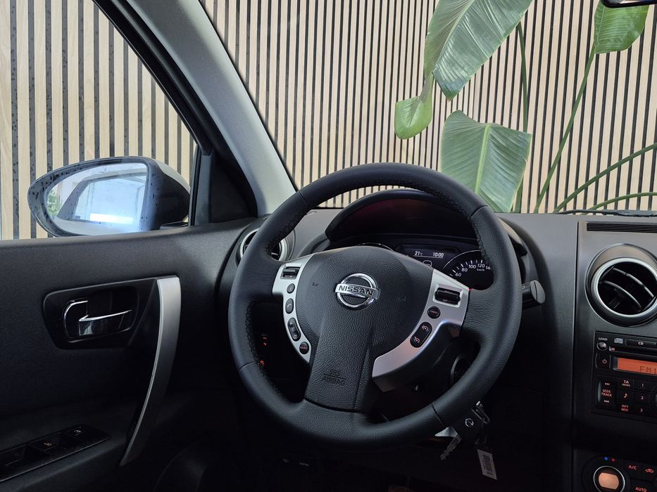 Nissan Qashqai 1.6i | GARANTIA | NACIONAL