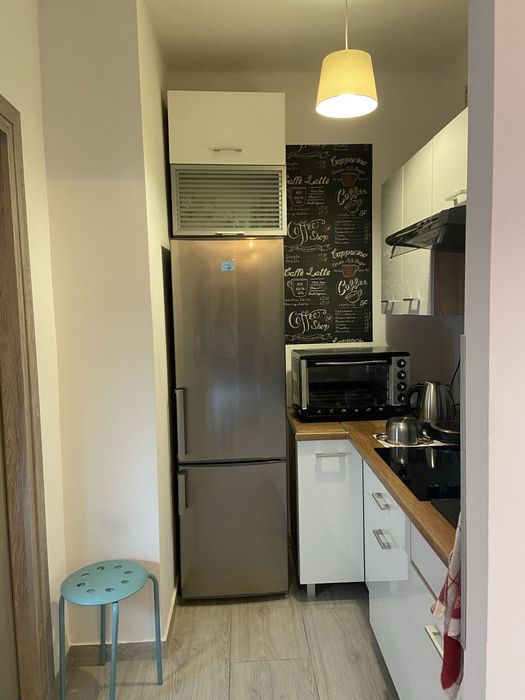 Pokój do wynajęcia Bródo przy SKM (12 min do centrum)