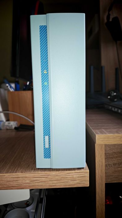 QNAP TS-130 - domowy NAS
