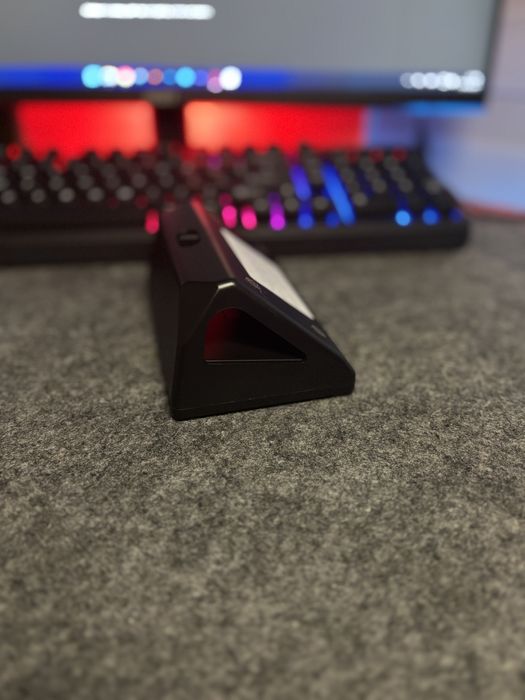 AJAZZ AKP153E — допоміжна клавіатура