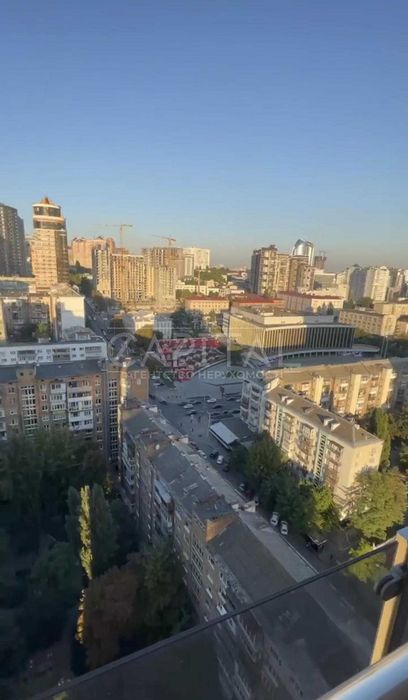 Продажа квартиры, ЖК Владимирский, Антоновича, Голосеево - Вид 4
