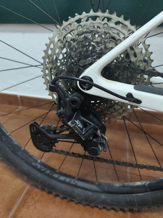 Scott scale 930 2022 carbono