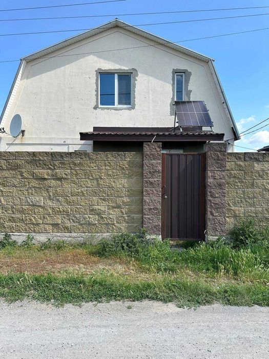 Продам дом в Диёвке-2, ул. Вышиванна