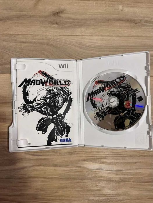 Lote de Jogos Wii