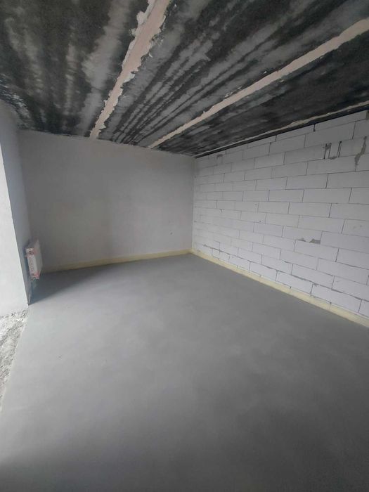 Центр, ЖК Графский, дом сдан, можно под Е-Оселю, 57кв - 51000дол.(і1