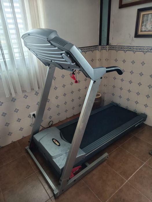 Passadeira fitness