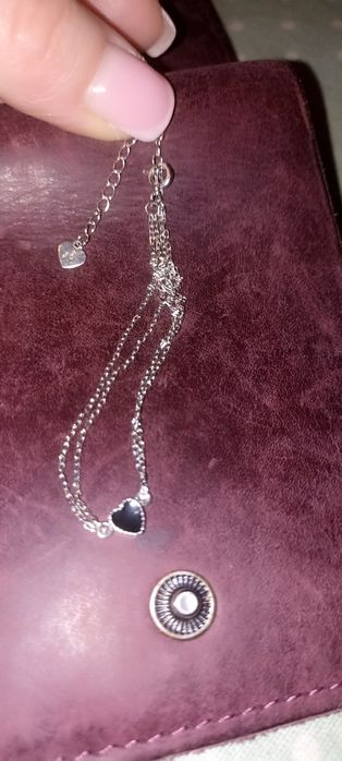 Срібний браслет,браслет, срібло