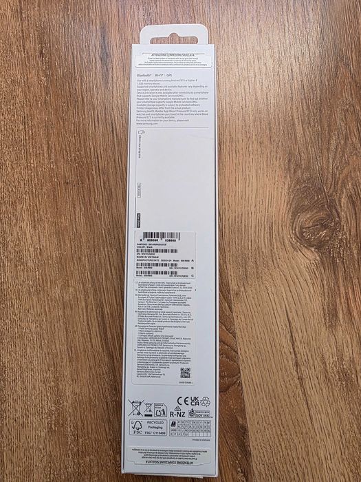 Samsung galaxy watch 6 clasic 43mm