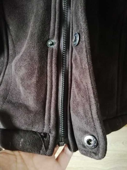 Casaco Lefties homem