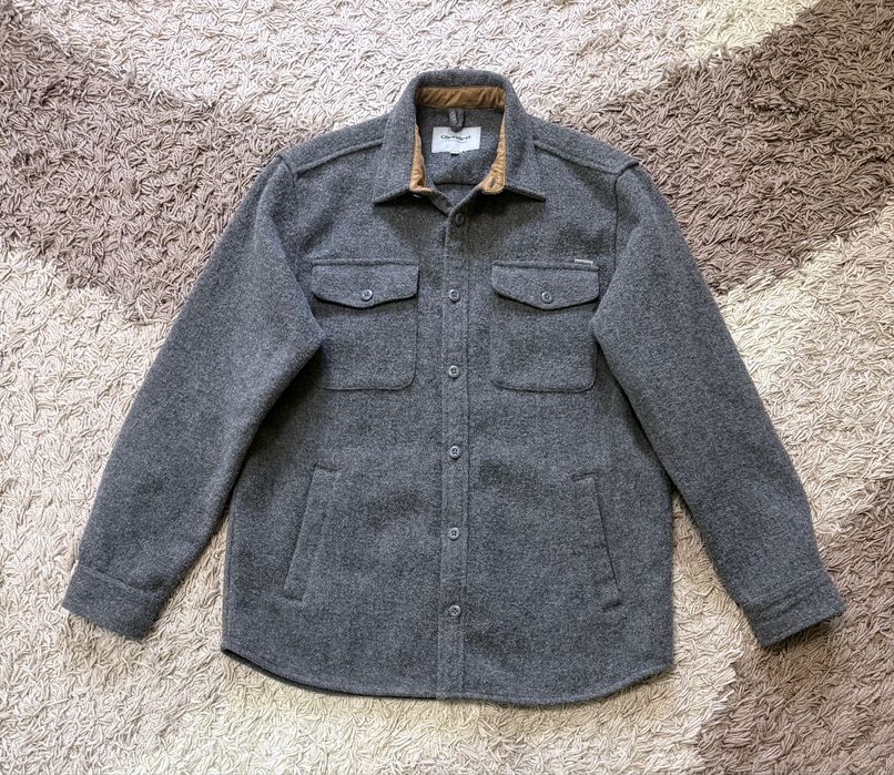 Куртка-рубашка Carhartt Milner Shirt