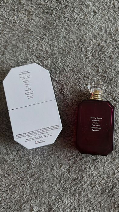 KAYALI Lovefest Burning Cherry 48 Eau de Parfum 100ml