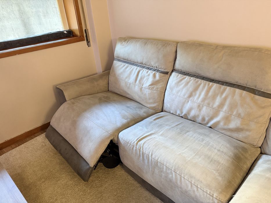 Sofa  estado como novo