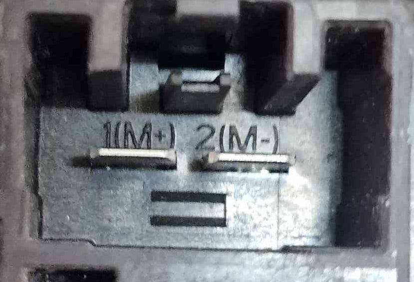 Resistência da Chauffage / Sofagem Av6n19e624aa - FORD C-MAX II
