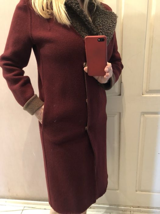 Пальто (размер М)