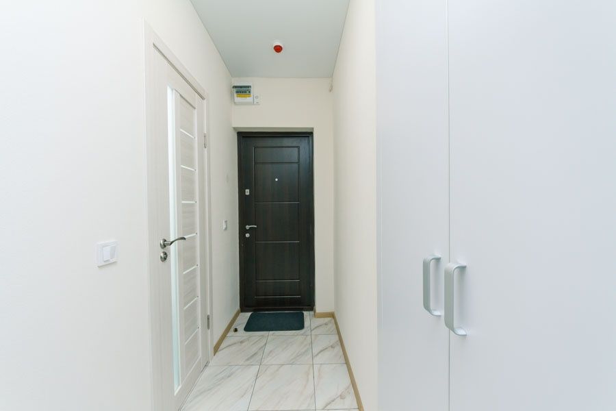 Апартаменти в новому будинку, м. Берестейська