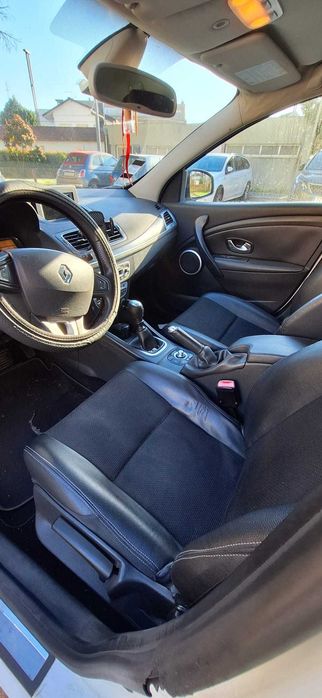 Vendo Renault Mégane III Sport Tourer 1.5 dCi