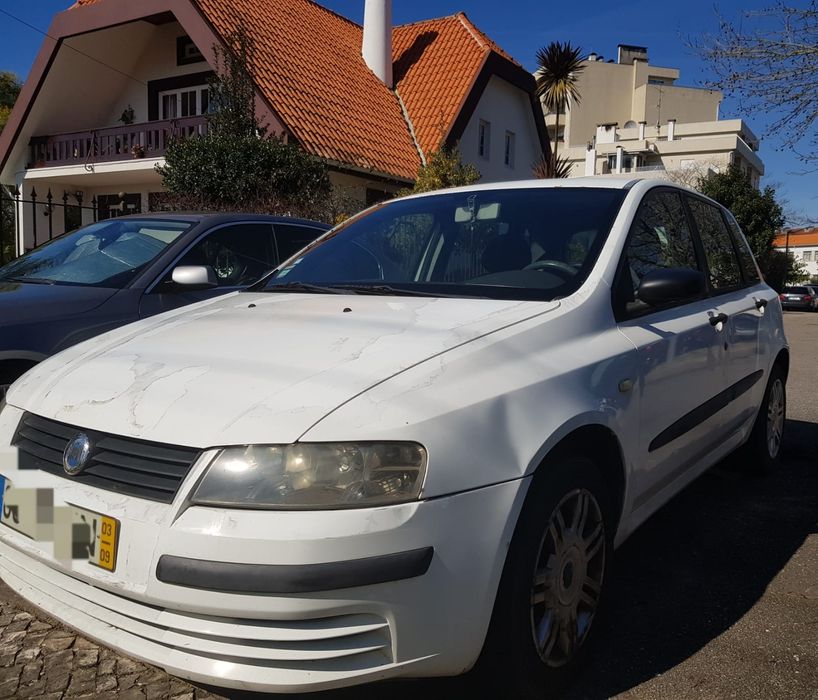 Fiat Stilo  1.9 2003