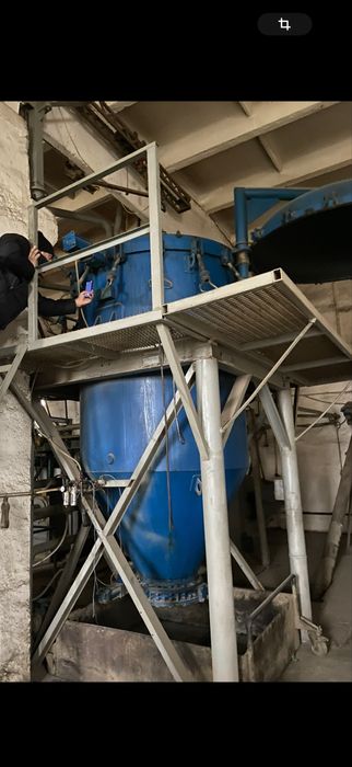 Фильтр внп-30 производство тан зааод