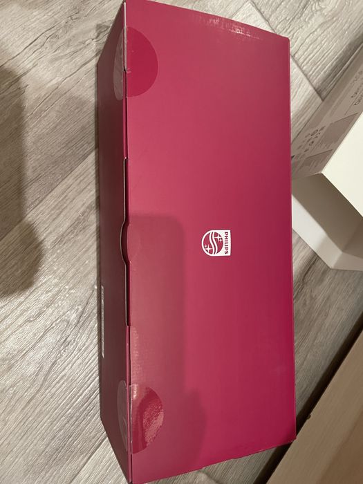 Плойка автоматическая philips  автостайлер