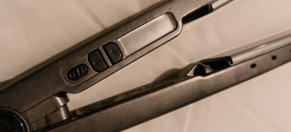 Babyliss Pro Titanium – Funciona bem