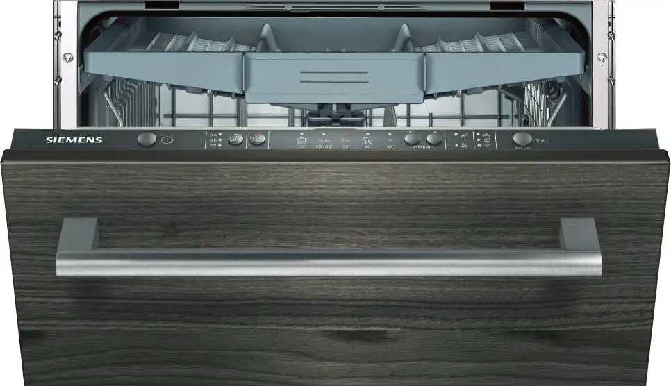 Zmywarka do zabudowy Siemens iQ100 SN615X03EE nowa