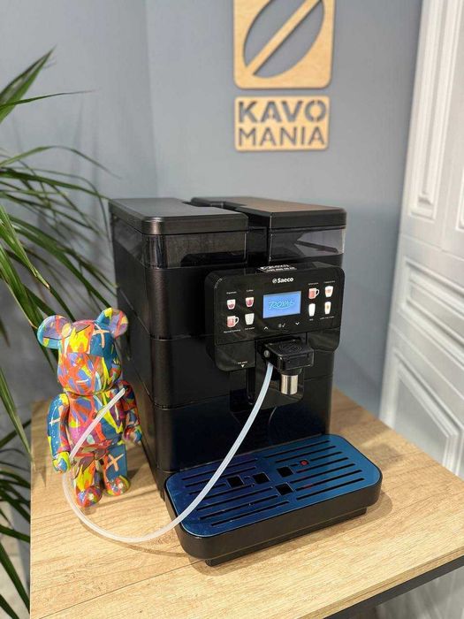 Кофемашина Saeco New Royal OTC