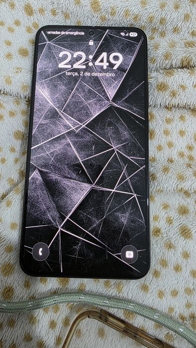 Samsung S22 Plus 256Gb