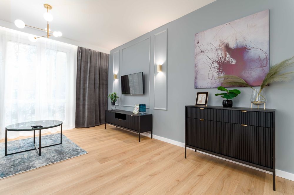 Hetmańska Staszica PREMIUM CENTRUM Piękny Apartament! Bezpośrednio!
