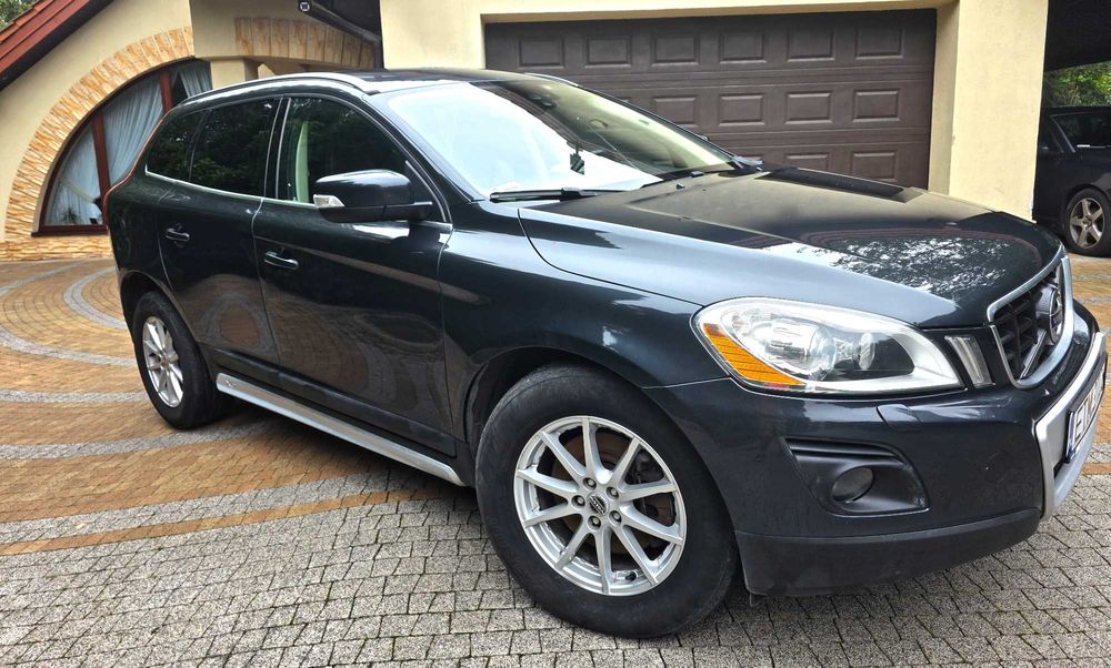 Volvo XC 60 D5 AWD