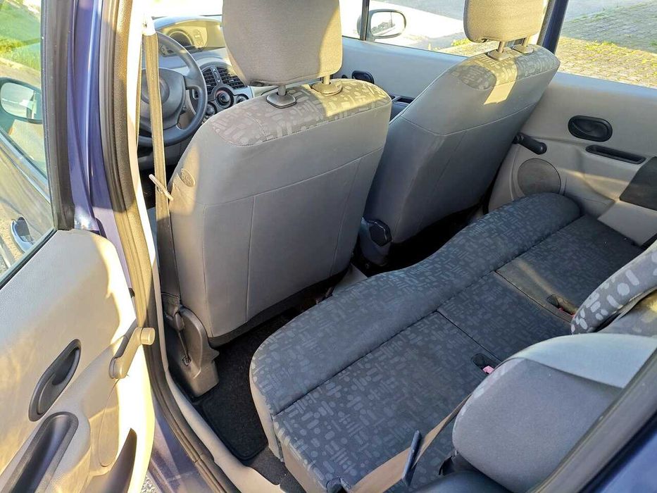 Renault Modus 1.2 - 90.000km