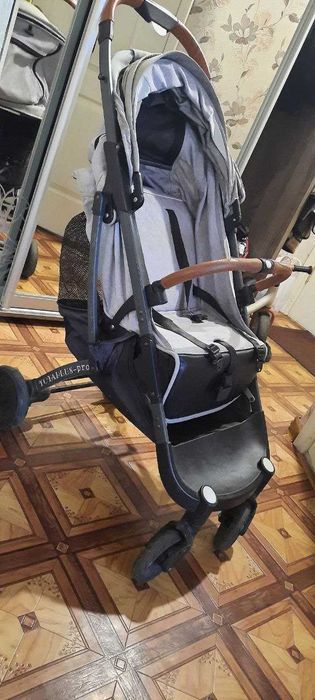 Коляска дитяча- трансформер