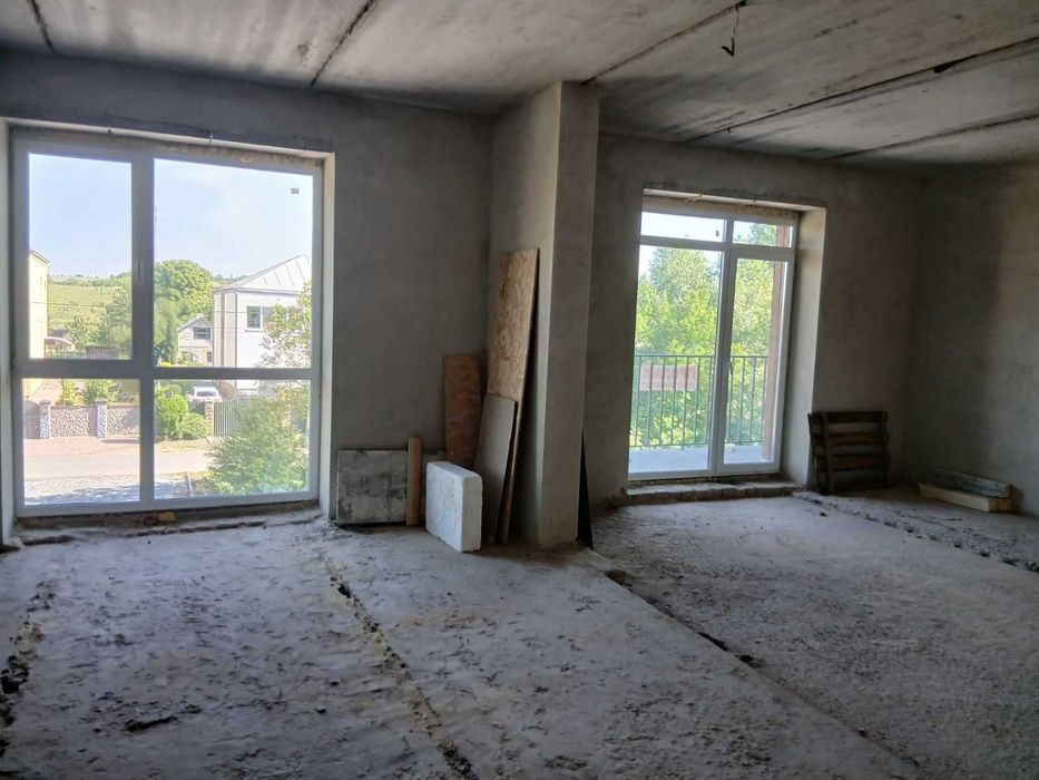 Продаж Квартири Підберізці