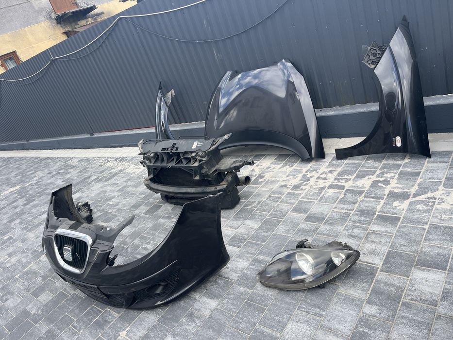 Капот Seat Altea сеат альтеа сеат толедо 3 сеат альтея