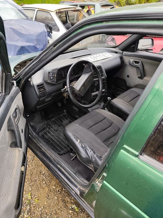 Розборка ВАЗ 2110, 1.5 л. 2004 року