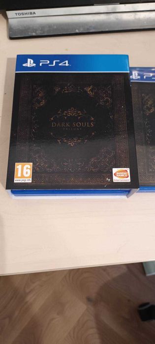 PlayStation 5 Pro 2TB + napęd zewn. + pady + gry + ubezpiecz.+PS plus