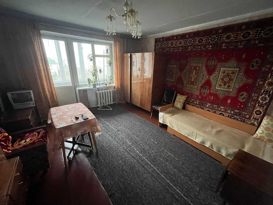 Пропонуємо до продажу 4-х кімнатну квартиру. За готівку, АТО та ін.