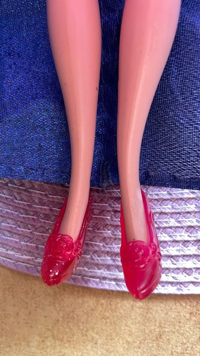 Lalka Barbie Sleeping Beauty