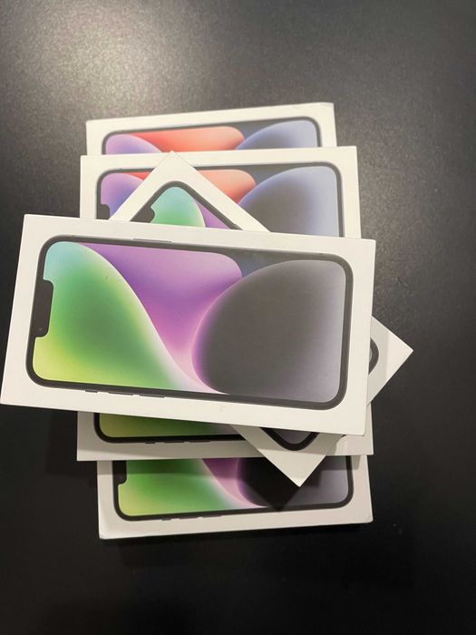 Найкраща ціна Iphone 14 ПОДАРУНОК Оригінал  ЗВОНИ айфон 14