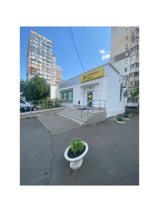 Продаж фасадної будівлі 422 кв.м в центрі Київського р-ну Одеси (вул. С. Шелухіна, 57)