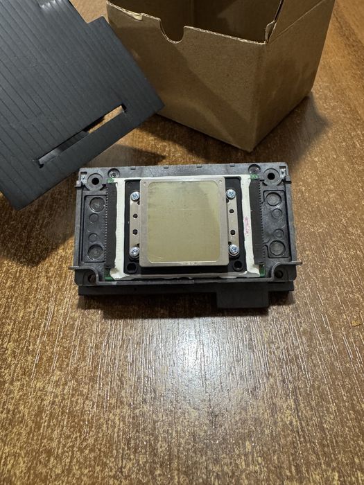 Печатающая головка для принтеров Epson XP-600