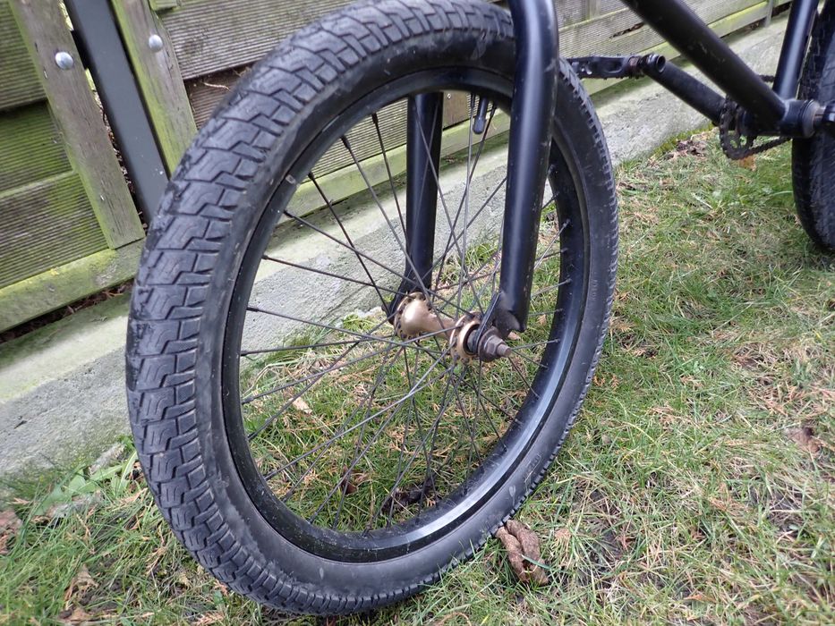 BMX eastern, rama 20"