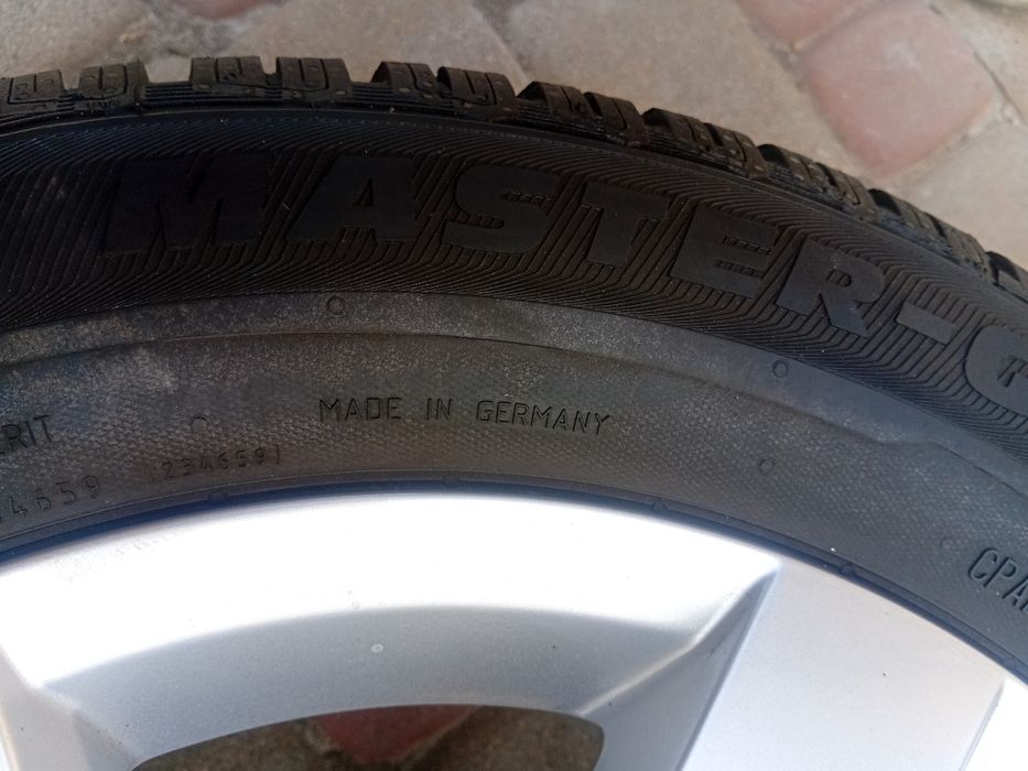 R15/5/100+R15/65/185; Vw Polo,Skoda Fabia,Golf4