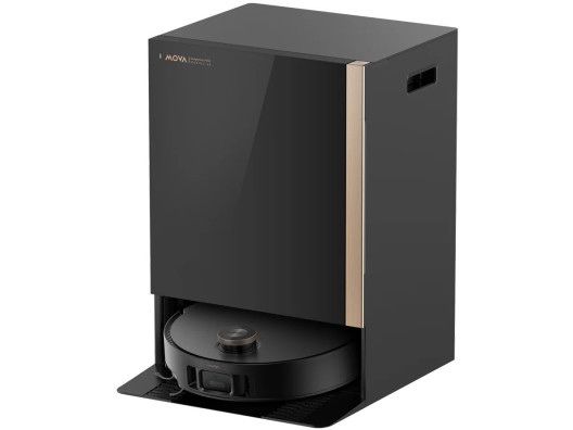 Dreame MOVA Mobius 60