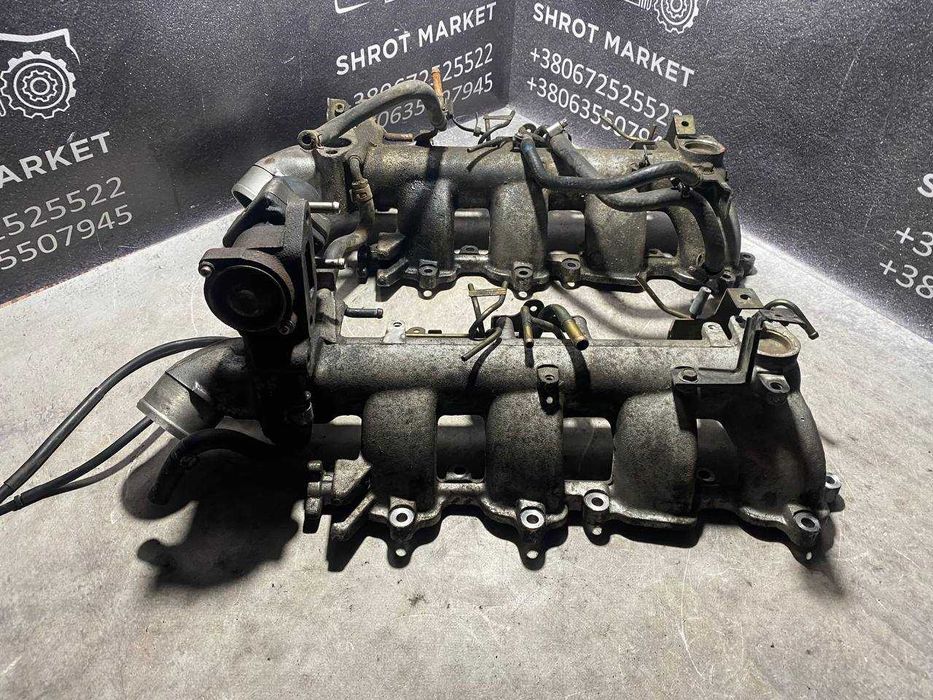 Впускний колектор Nissan Primera P12 2.2 dCi 2002-2008 140018H800