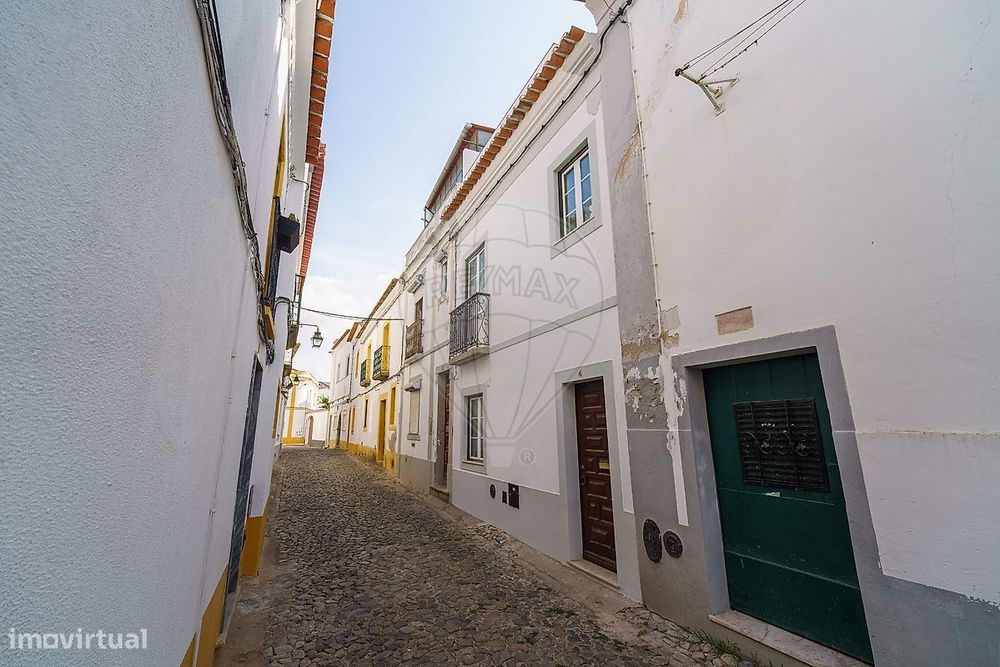 Moradia T3 para arrendamento