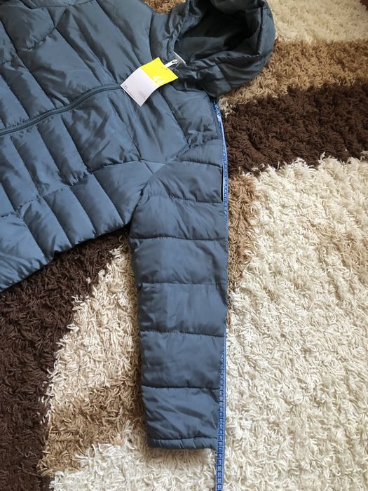 Куртка подовжена жін.демісезонне р.XXL Janina Німеччина